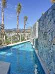 Pool & views