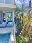 Pool & views