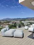 Pool & views