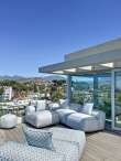 Pool & views