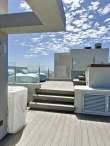 Pool & views
