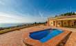 Pool & views