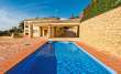 Pool & views