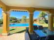 Pool & views