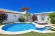 Pool & views