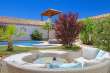 Pool & views