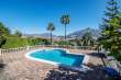 Pool & views