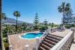 Pool & views