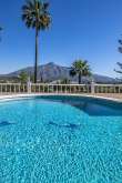Pool & views