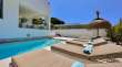 Pool & views