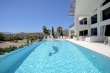 Pool & views