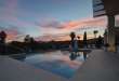 Pool & views