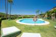 Pool & views