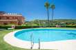 Pool & views