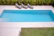 Pool & views