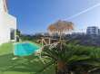 Pool & views