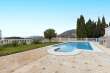 Pool & views