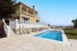 Pool & views