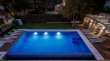 Pool & views