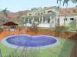 Pool & views