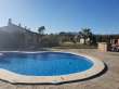Pool & views