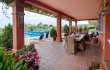 Pool & views