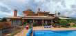Pool & views