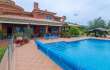 Pool & views