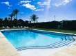 Pool & views