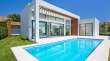 Pool & views