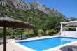 Pool & views