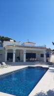 Pool & views