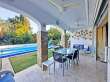Pool & views