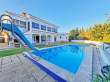 Pool & views