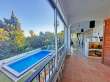 Pool & views