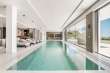Pool & views