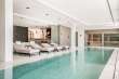 Pool & views