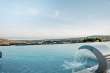 Pool & views