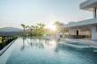 Pool & views