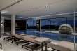 Pool & views