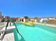Pool & views