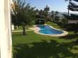 Pool & views