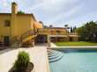 Pool & views