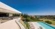 Pool & views