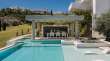 Pool & views
