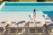 Pool & views