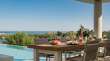 Pool & views
