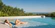 Pool & views