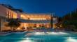 Pool & views