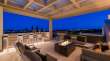 Pool & views